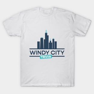 Windy City Trivia T-Shirt